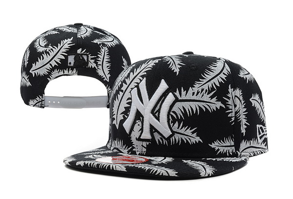 New York Yankees Snapback Hat 2013 XDF 05